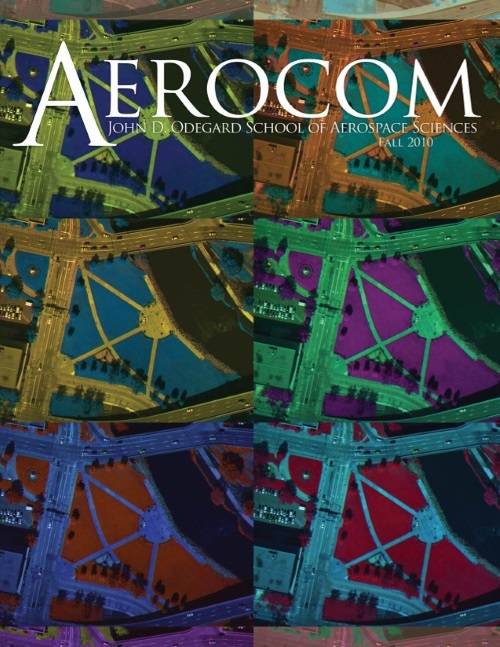Fall 2010 Aerocom