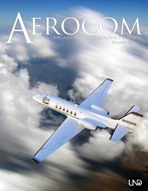 Summer 2011 Aerocom