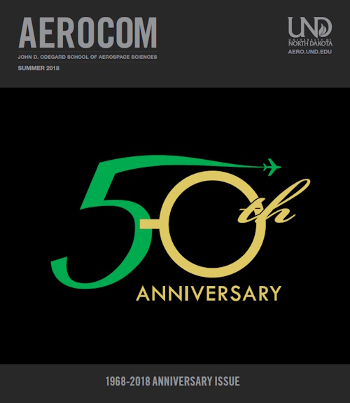 Summer 2018 Aerocom