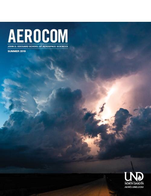 Summer 2019 Aerocom