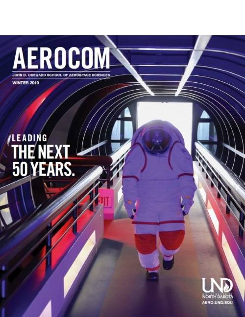 Winter 2019 Aerocom