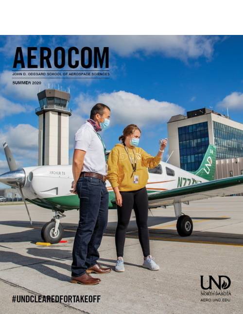 Summer 2020 Aerocom