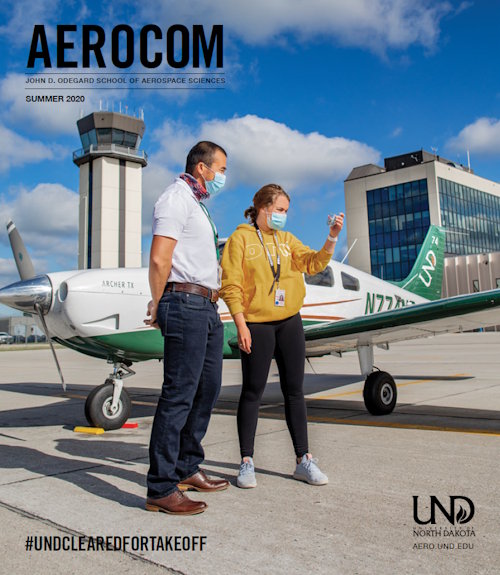 Summer 2020 Aerocom