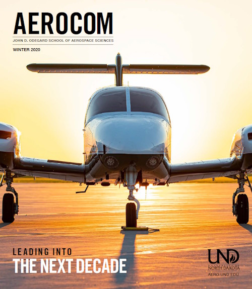 Winter 2020 Aerocom