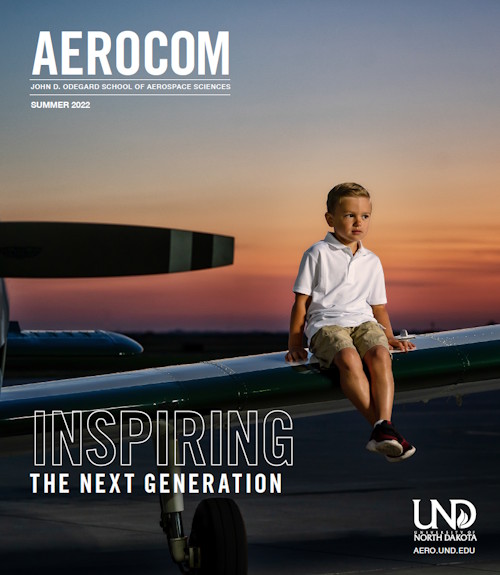 Summer 2022 Aerocom