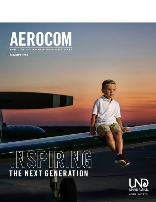 Summer 2022 Aerocom
