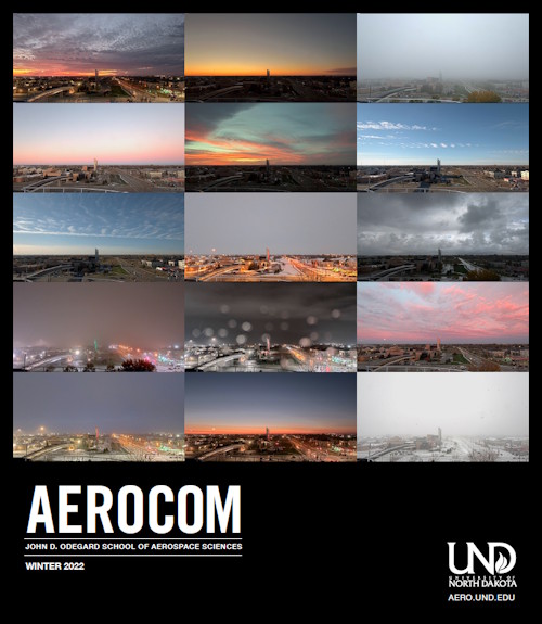 Winter 2022 Aerocom