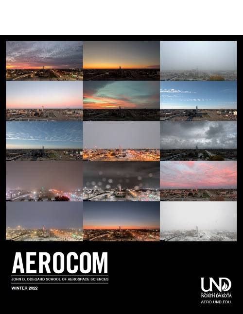 Winter 2022 Aerocom