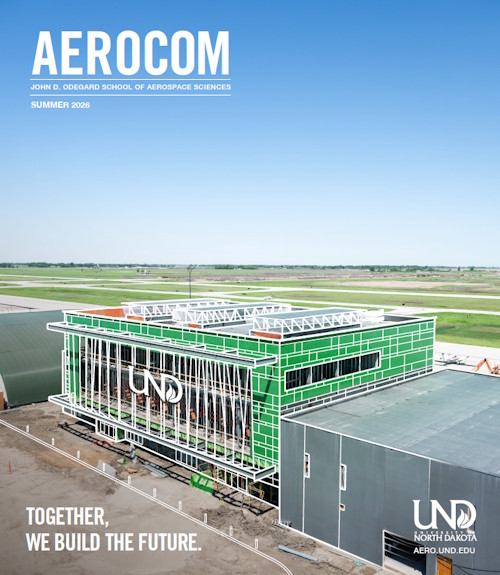 Summer 2026 Aerocom
