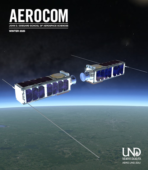 Winter 2026 Aerocom