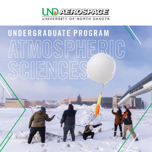 Atmospheric Sciences Undergraduate Programs