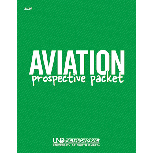 Aviation - Prospective