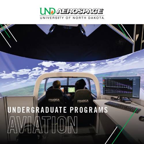 Aviation Undergraduate Programs