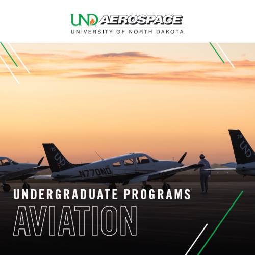 Aviation Undergraduate Programs