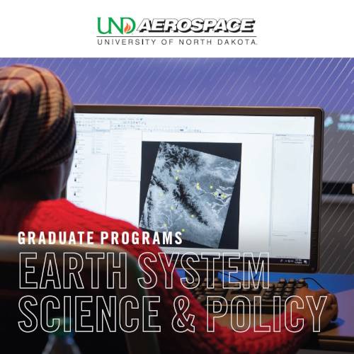 Earth System Science & Policy Programs