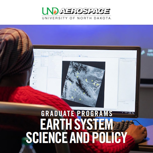 Earth System Science & Policy Programs