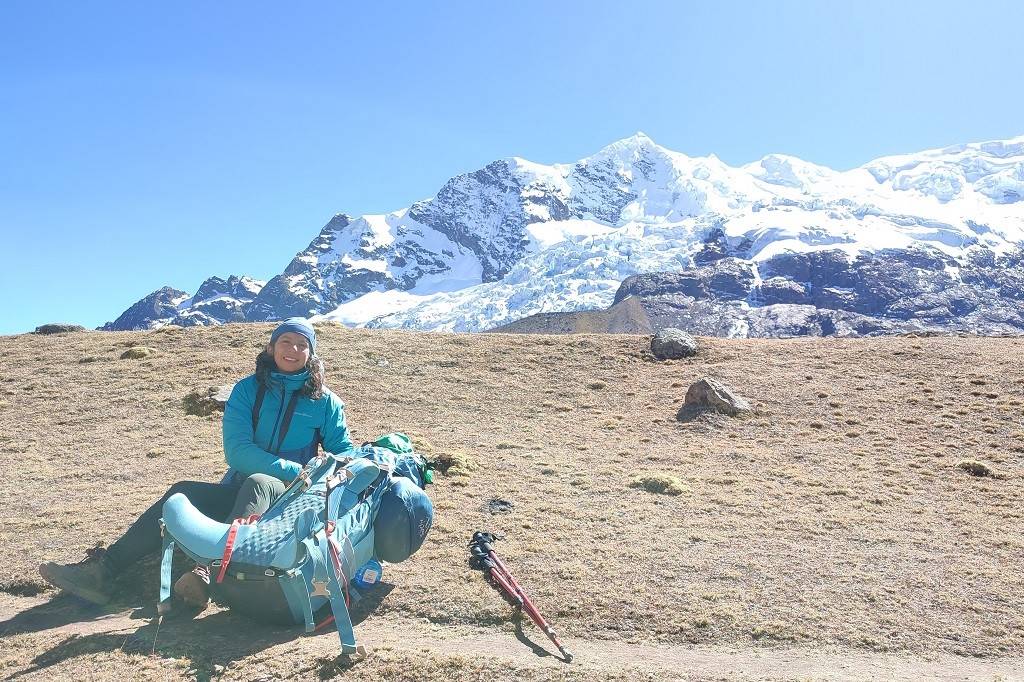 From the North Dakota prairie to the mountains of Peru