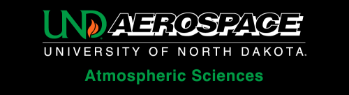 Preview: Atmospheric Sciences - Full Color (Reverse)