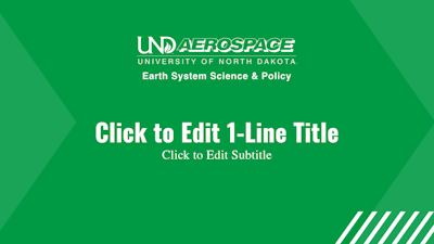 Preview: ESSP Department