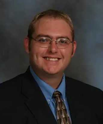 Conrad Smith
