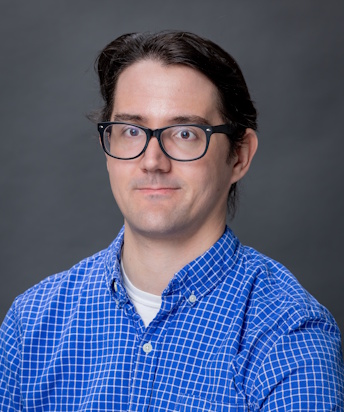 John Michael Luckett