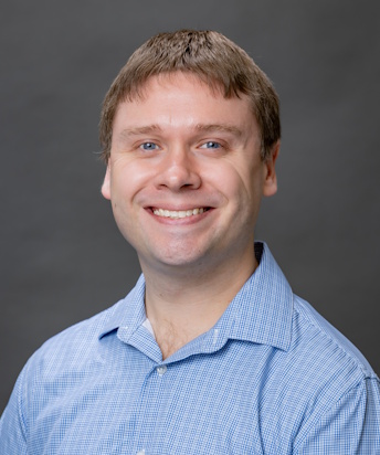 Matthew Hillestad