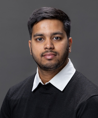 Prajwal Mogaveera