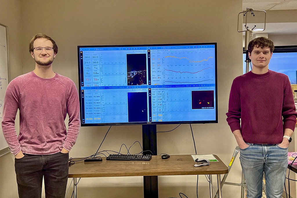 UND launches Data Skills Pathway to prepare students for AI-age careers