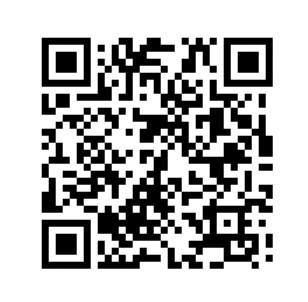 QR Code to 2025 Storm Chase Interest Form