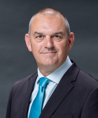 Michael Estomo