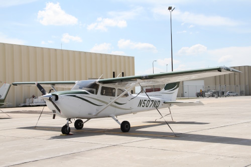 Cessna 172S