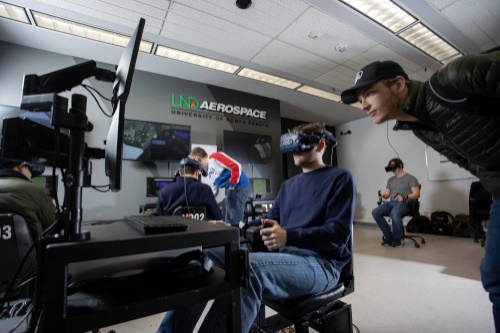 VR Lab