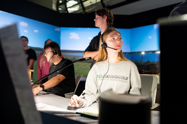 Air Traffic Management (B.S.)