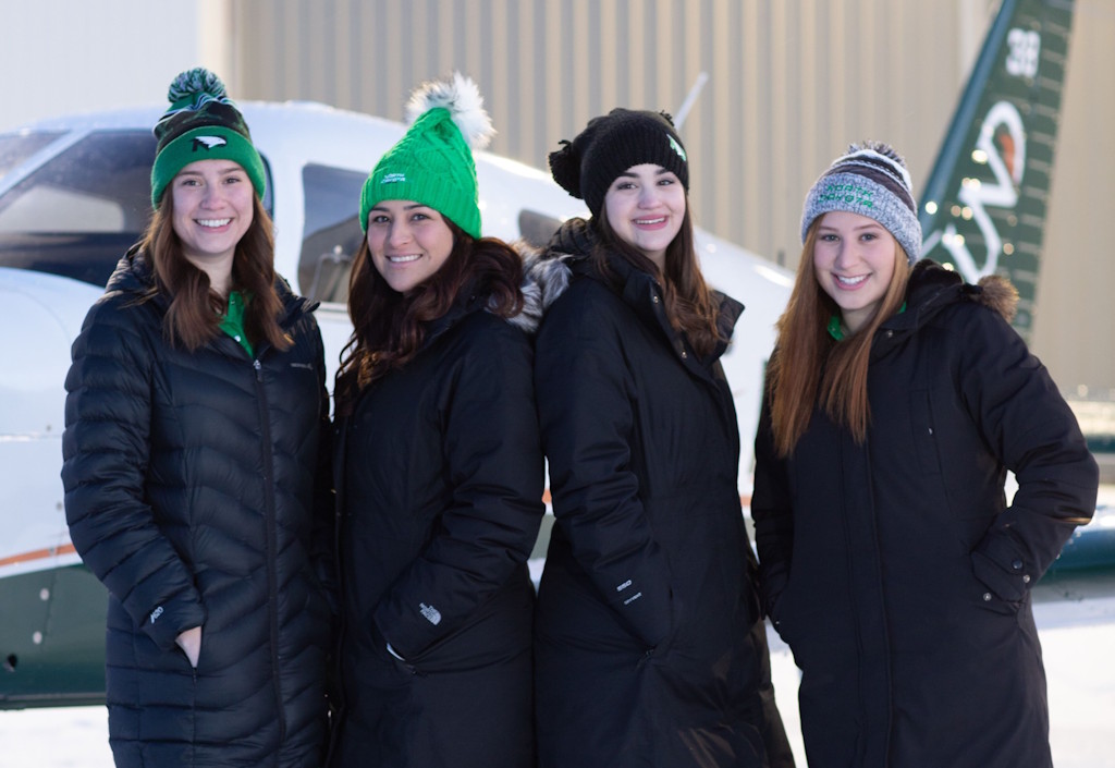 2020 "Frozen Force" Team