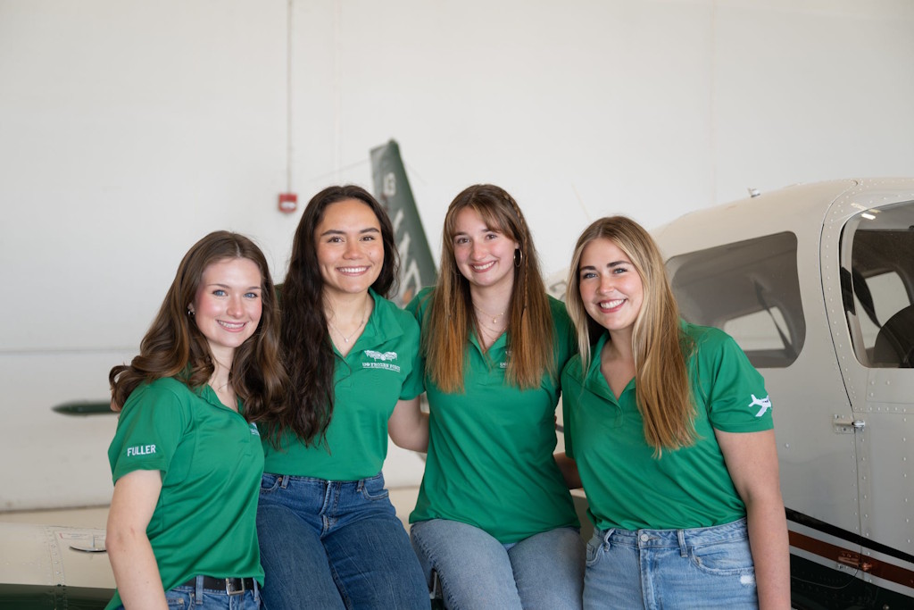 2026 "Frozen Force" Team