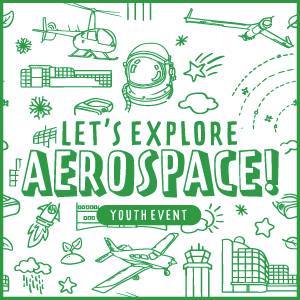 Let's Explore Aerospace!