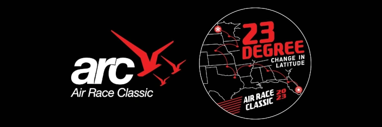 Air Race Classic 2023