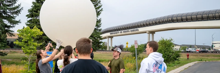 Atmospheric Sciences 40th Anniversary