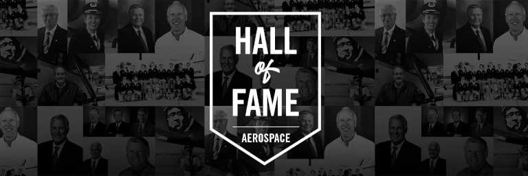 UND Aerospace Hall of Fame