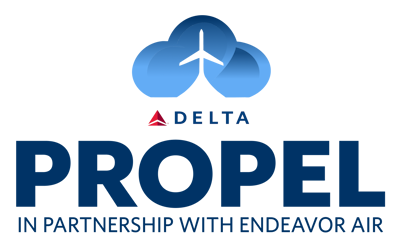 Propel by Delta