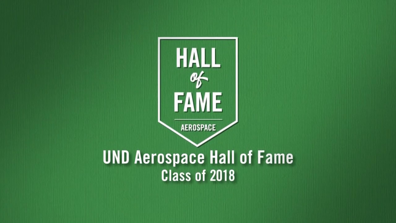 Class of 2018 Banquet Video