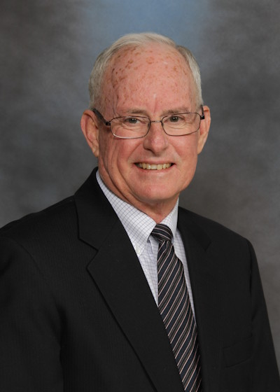 Alan Palmer