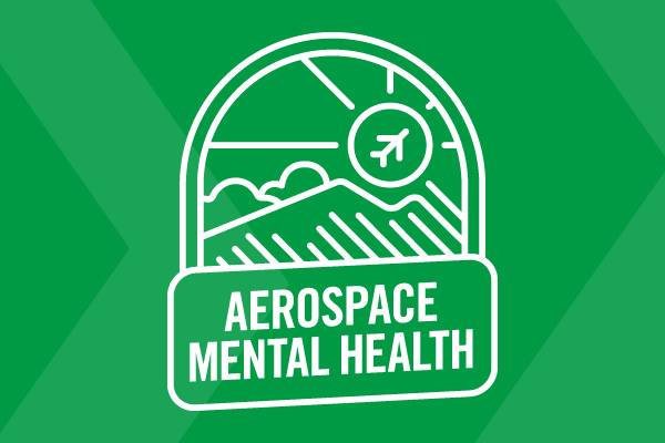 Aviation Mental Health Symposium