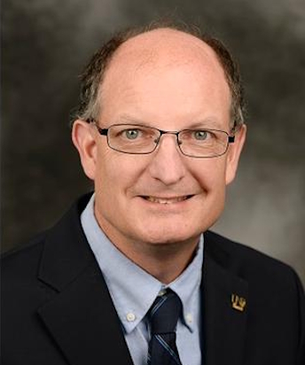 Gregory Vandeberg