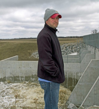 Kevin Gietzen