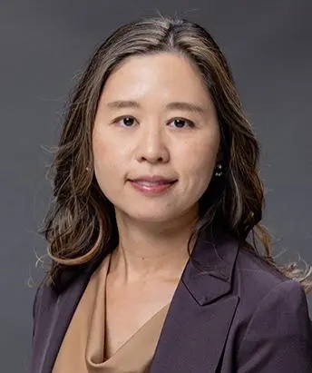 Soojung Kim