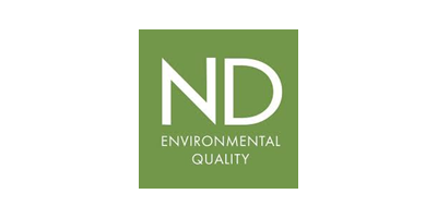 North Dakota Environmental Quality