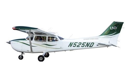 Cessna 172S