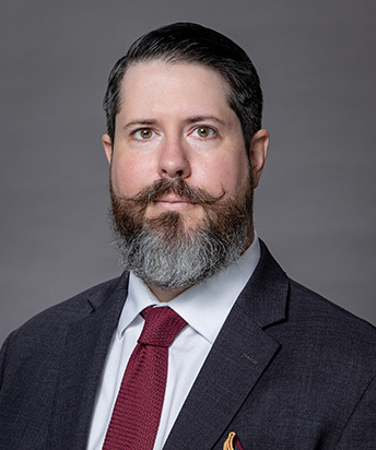 Michael Dodge