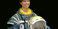 Commercial Space Suit Testing